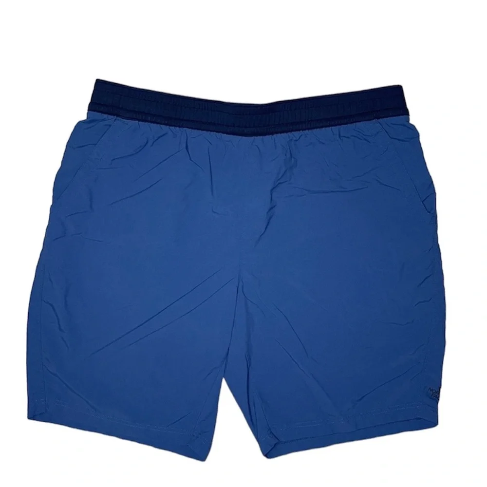 The North Face shorts